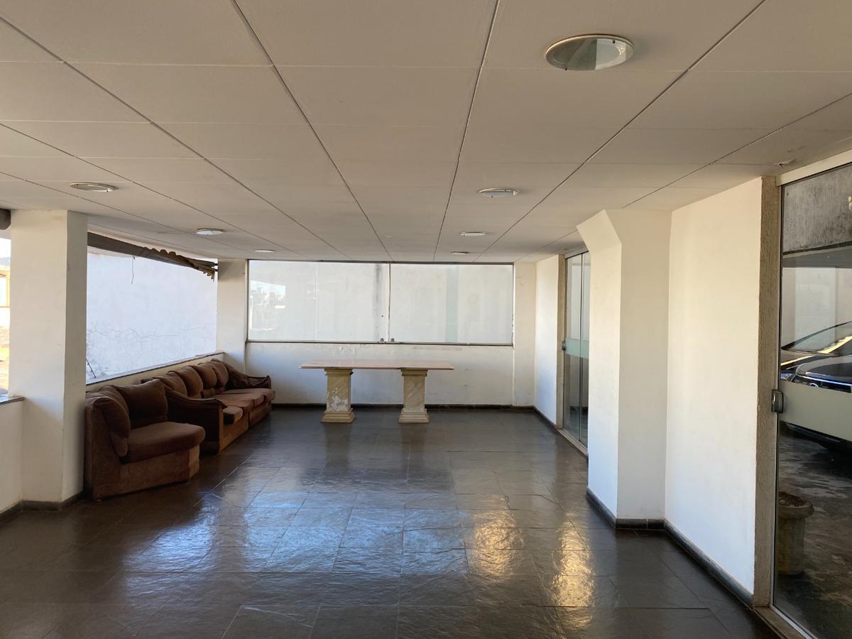 Cobertura, Sagrada Família, 3 Quartos, 2 Vagas, 1 Suíte