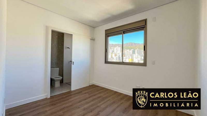 Cobertura, Cruzeiro, 4 Quartos, 4 Vagas, 2 Suítes