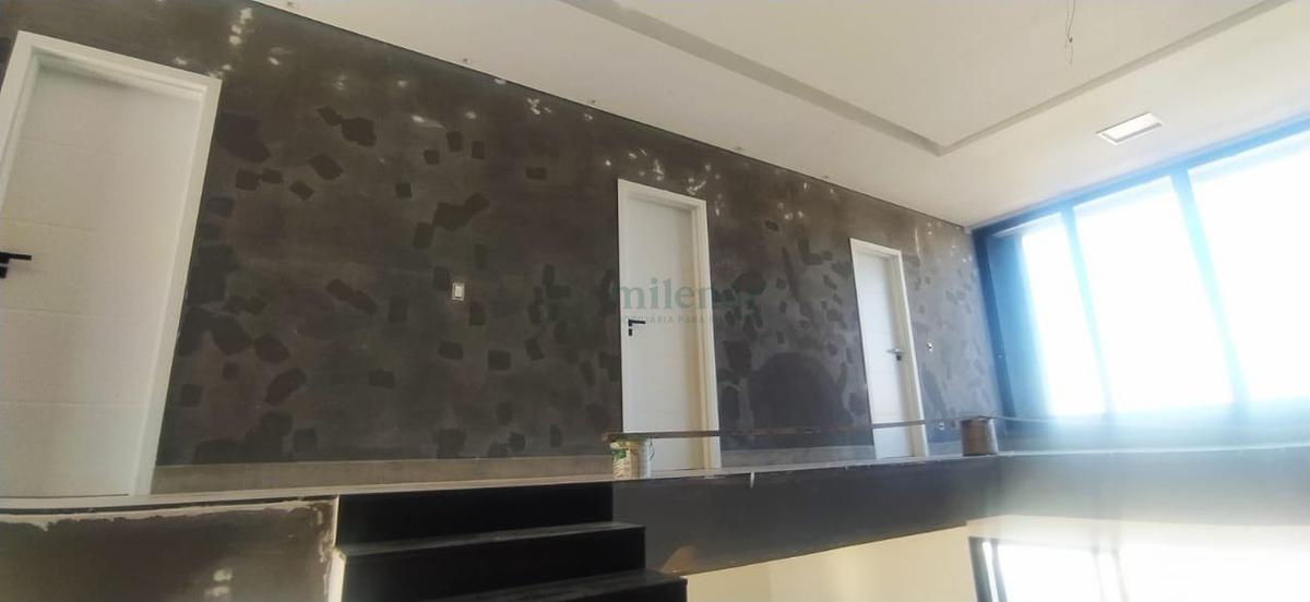 Casa, Alphaville - Lagoa dos Ingleses, 4 Quartos, 4 Vagas, 4 Suítes