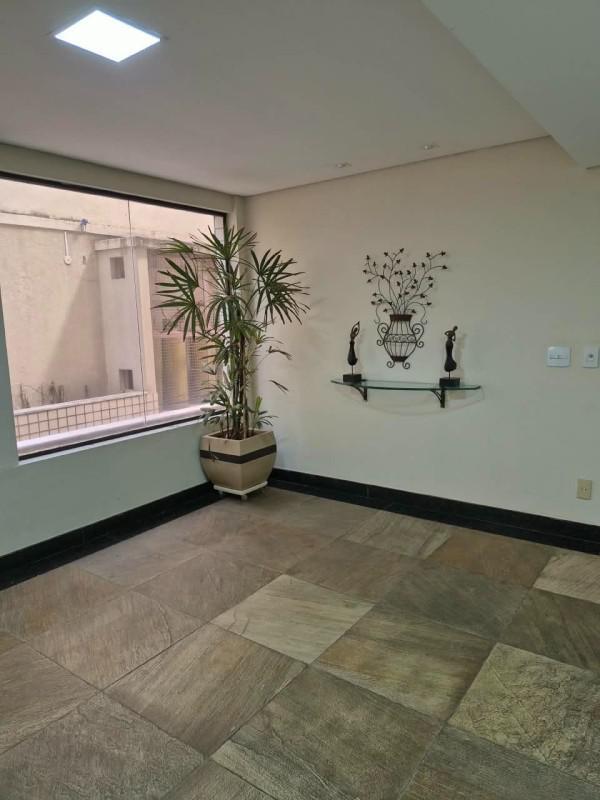 Apartamento, Buritis, 3 Quartos, 2 Vagas, 1 Suíte