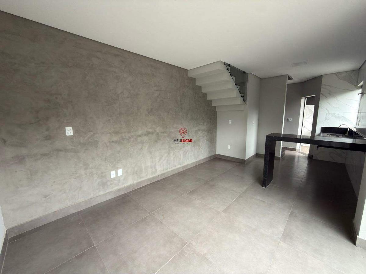 Casa, São Pedro, 3 Quartos, 2 Vagas, 1 Suíte