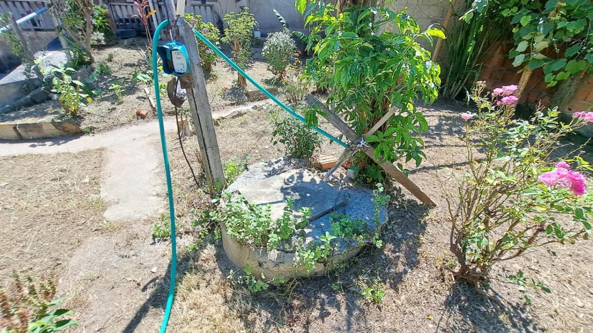 Casa, Jardim Guanabara, 3 Quartos, 3 Vagas, 1 Suíte