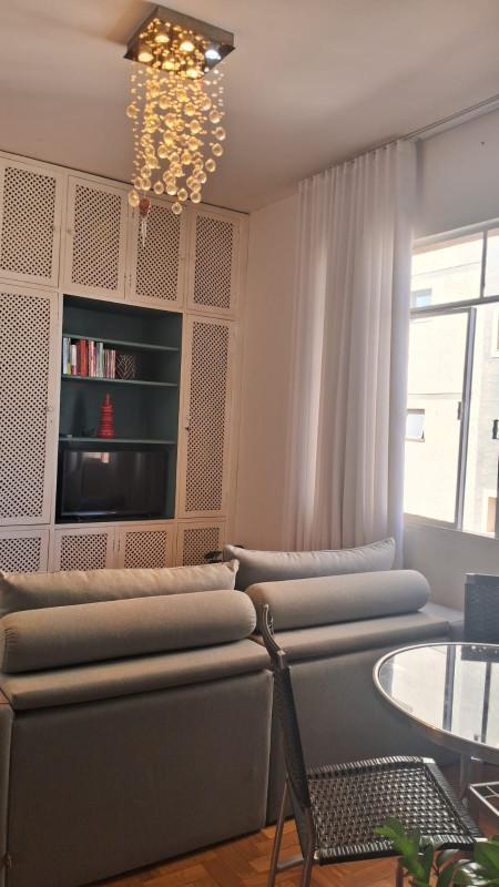 Apartamento, Padre Eustáquio, 2 Quartos, 1 Vaga