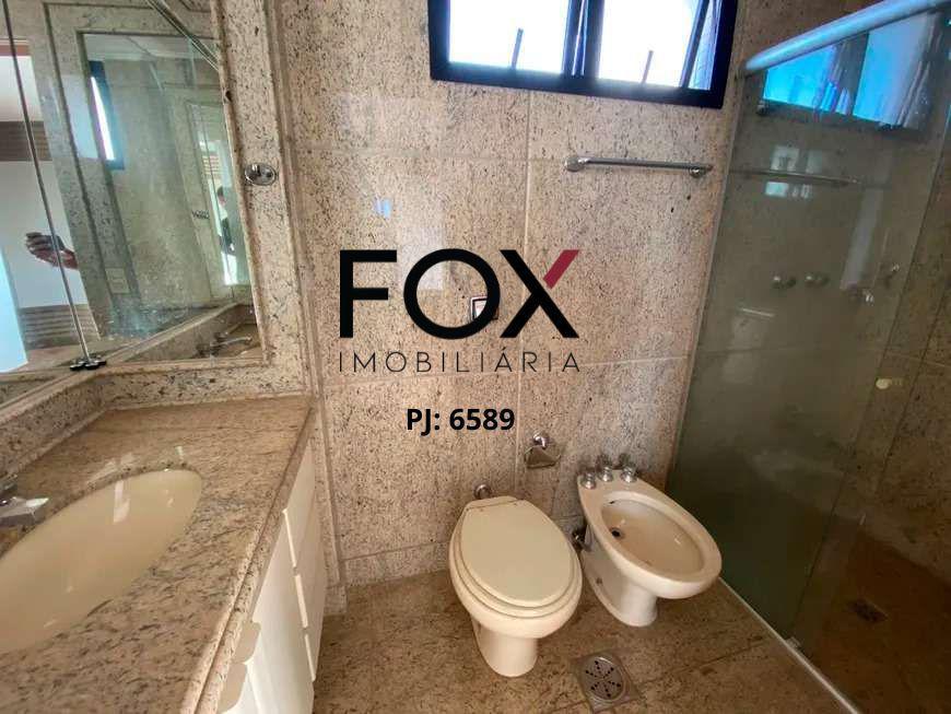 Cobertura, Belvedere, 5 Quartos, 4 Vagas, 3 Suítes