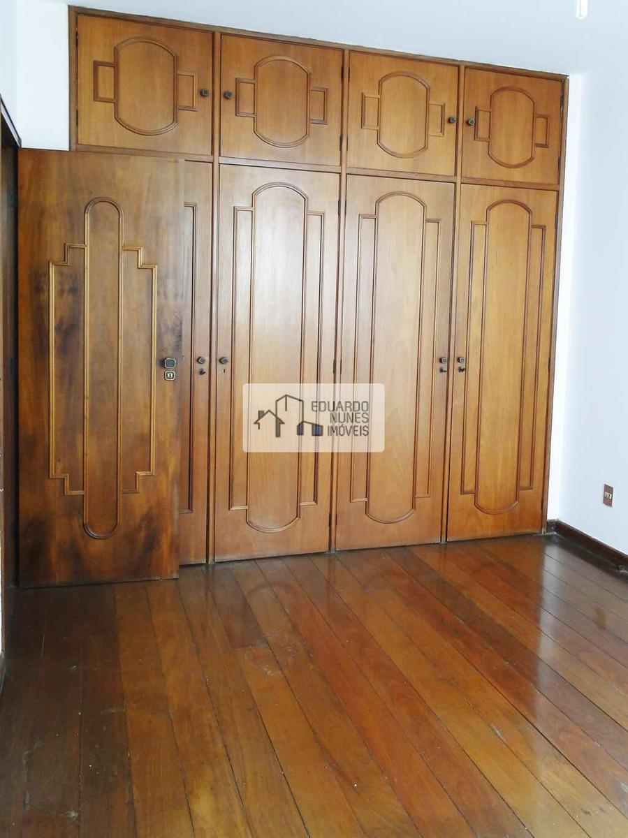 Apartamento, Gutierrez, 4 Quartos, 4 Vagas, 2 Suítes