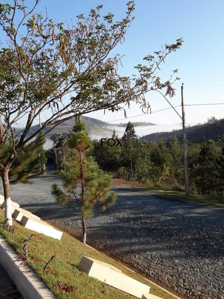 Lote, Condomínio Vale da Mata, 0 Quarto, 0 Vaga