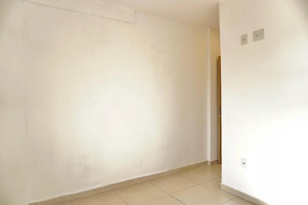 Apartamento, São Pedro, 2 Quartos, 2 Vagas, 1 Suíte