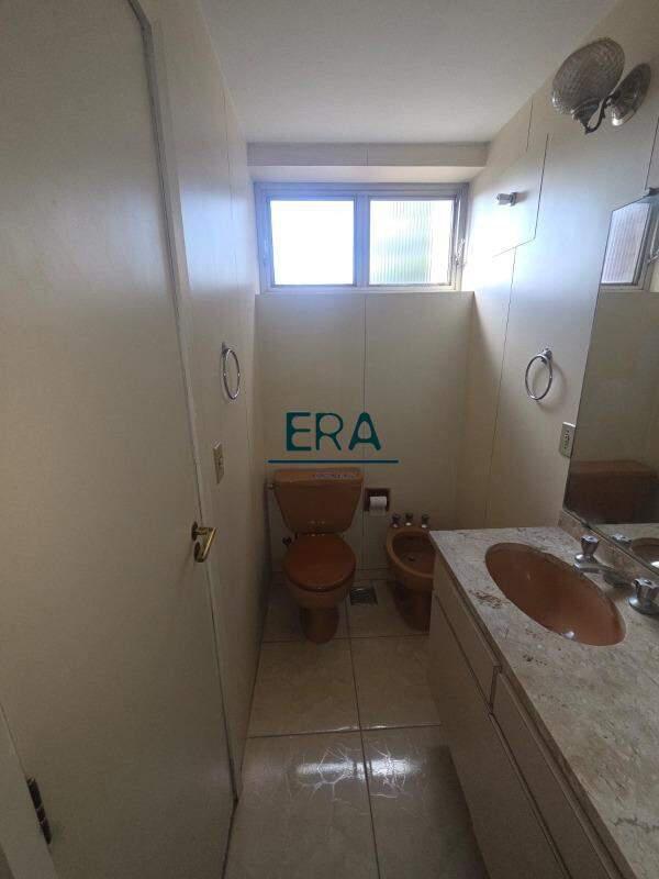 Apartamento, Santa Lúcia, 4 Quartos, 0 Vaga, 1 Suíte