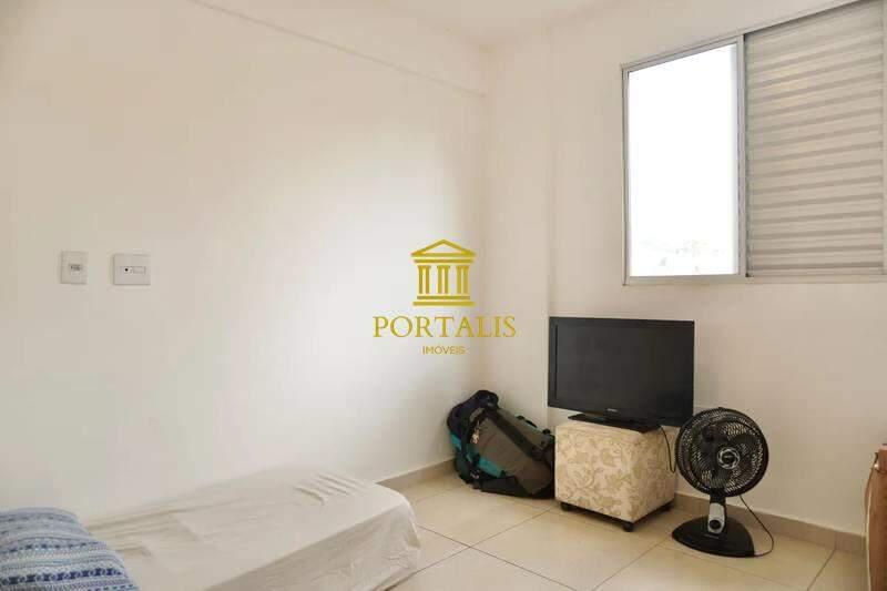 Apartamento, São Pedro, 2 Quartos, 2 Vagas, 1 Suíte