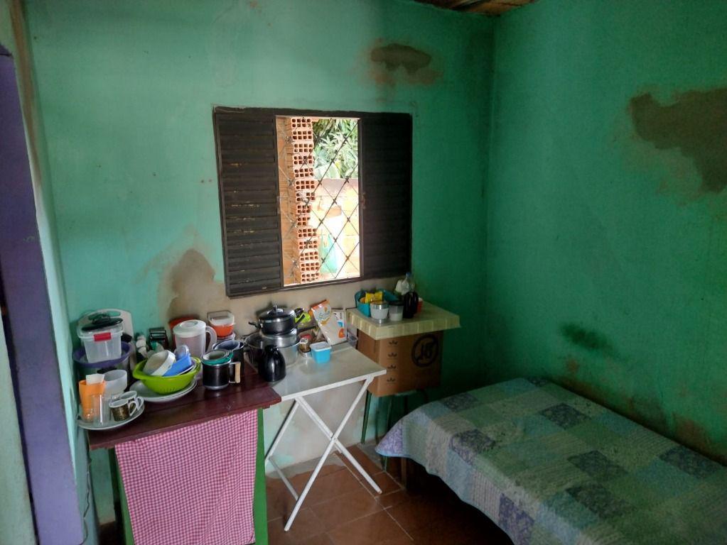 Casa, Nossa Senhora de Fátima, 2 Quartos, 0 Vaga