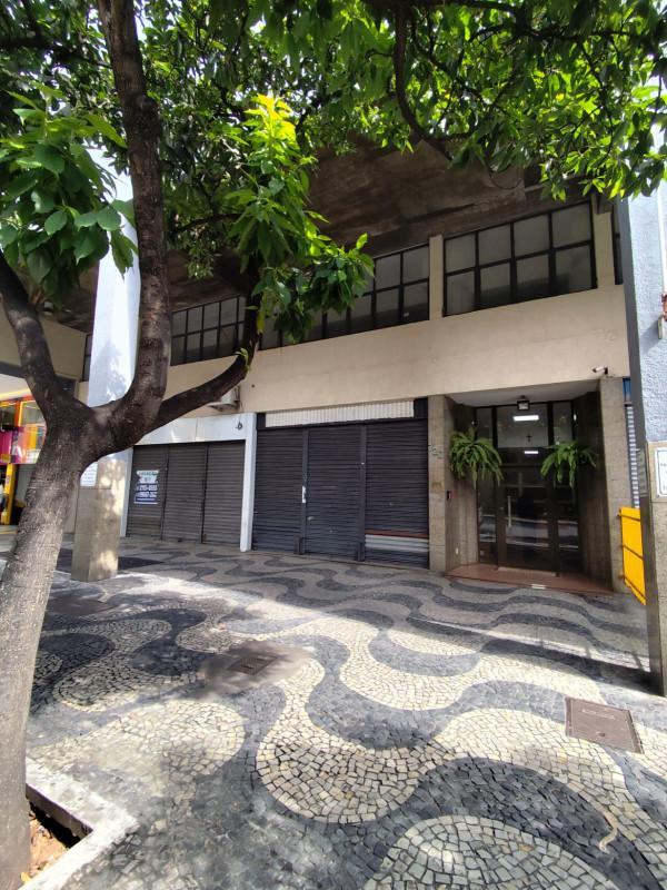 Apartamento, Barro Preto, 2 Quartos, 1 Vaga
