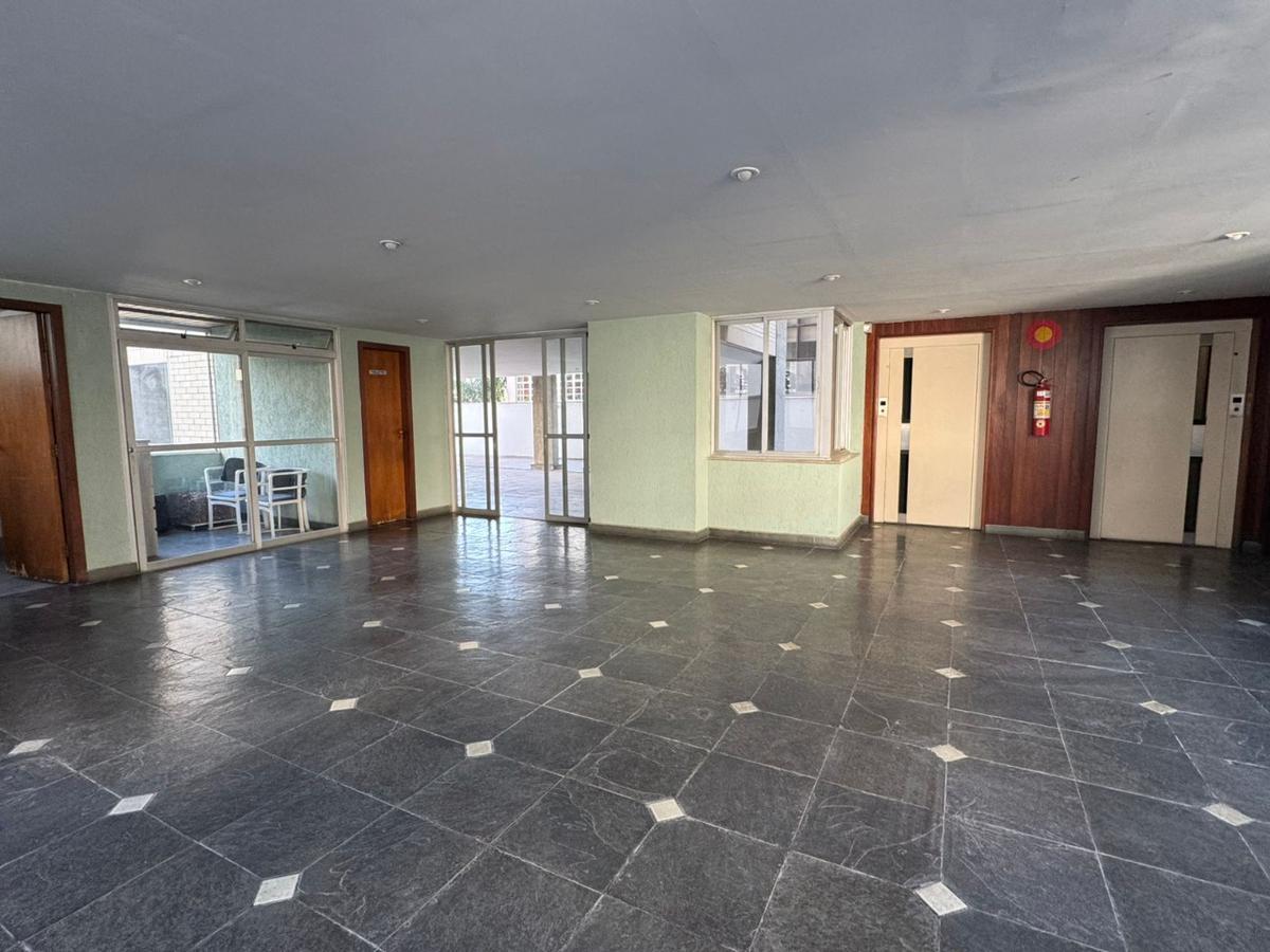 Apartamento, Savassi, 2 Quartos, 1 Vaga, 2 Suítes