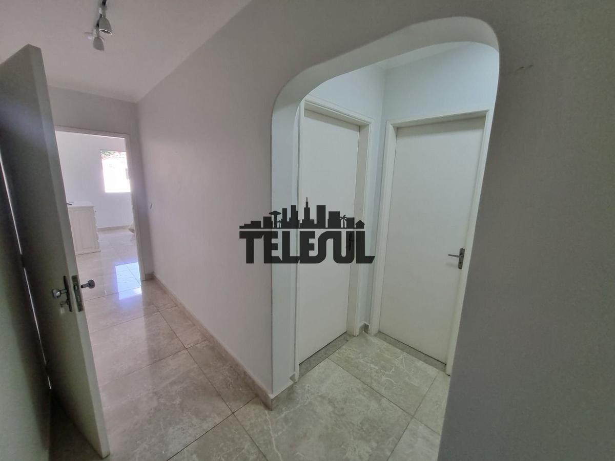 Apartamento, Vila Pinto, 3 Quartos, 2 Vagas, 2 Suítes