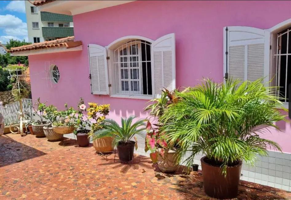 Casa, Sagrada Família, 3 Quartos, 5 Vagas, 3 Suítes