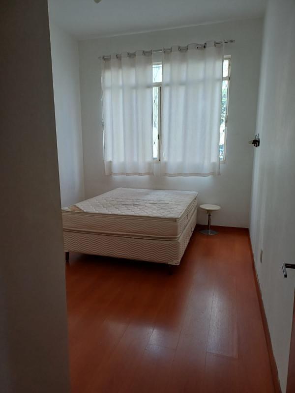 Apartamento, Centro, 2 Quartos, 0 Vaga