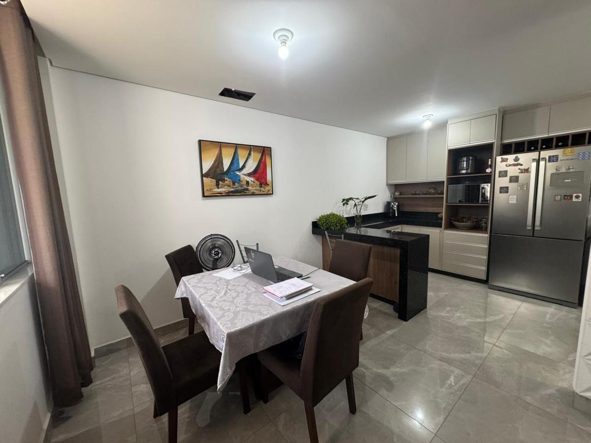 Casa, Manacás, 3 Quartos, 2 Vagas, 1 Suíte