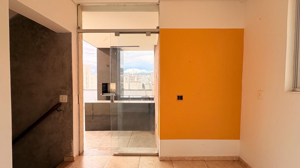 Cobertura, Santo Antônio, 3 Quartos, 2 Vagas, 3 Suítes