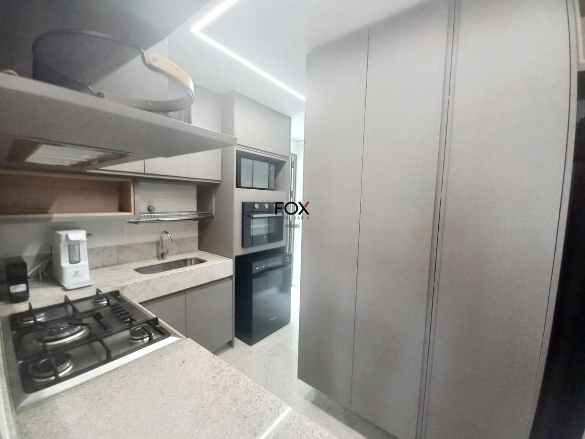 Apartamento, Santo Antônio, 3 Quartos, 2 Vagas, 1 Suíte