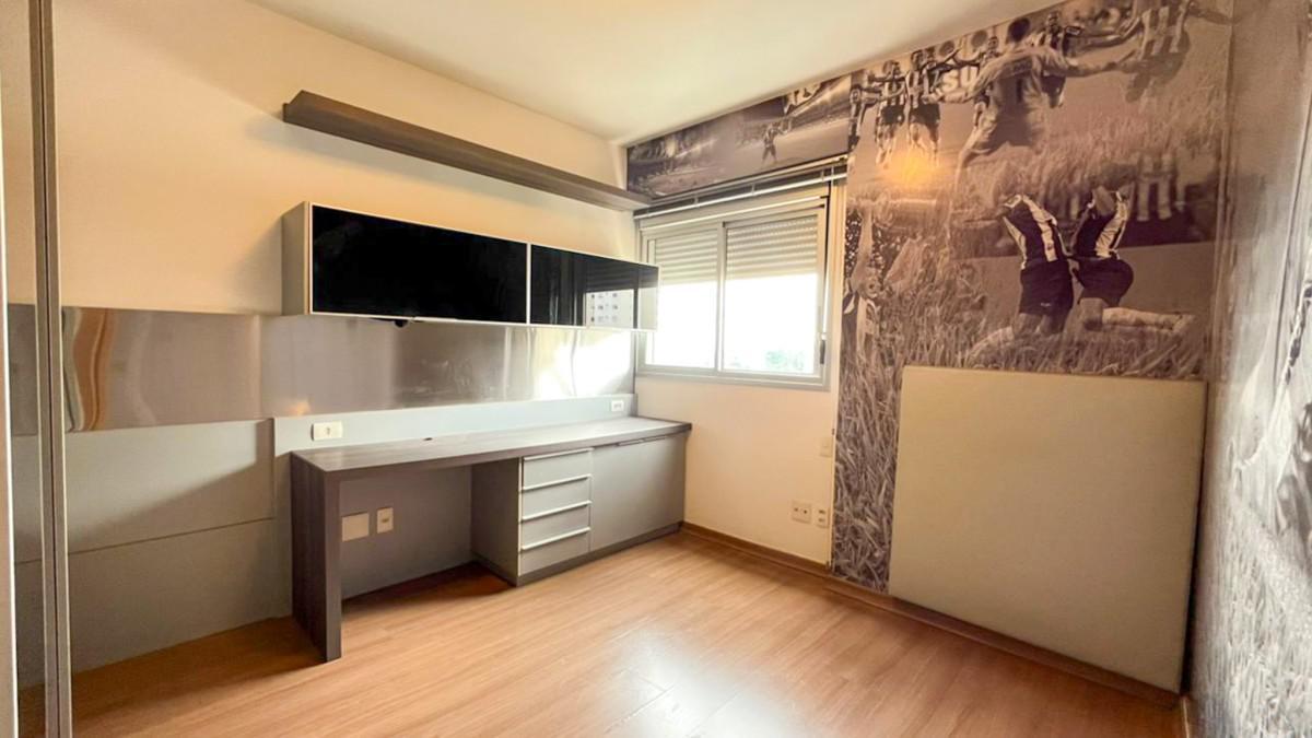 Apartamento, Vila da Serra, 3 Quartos, 2 Vagas, 1 Suíte