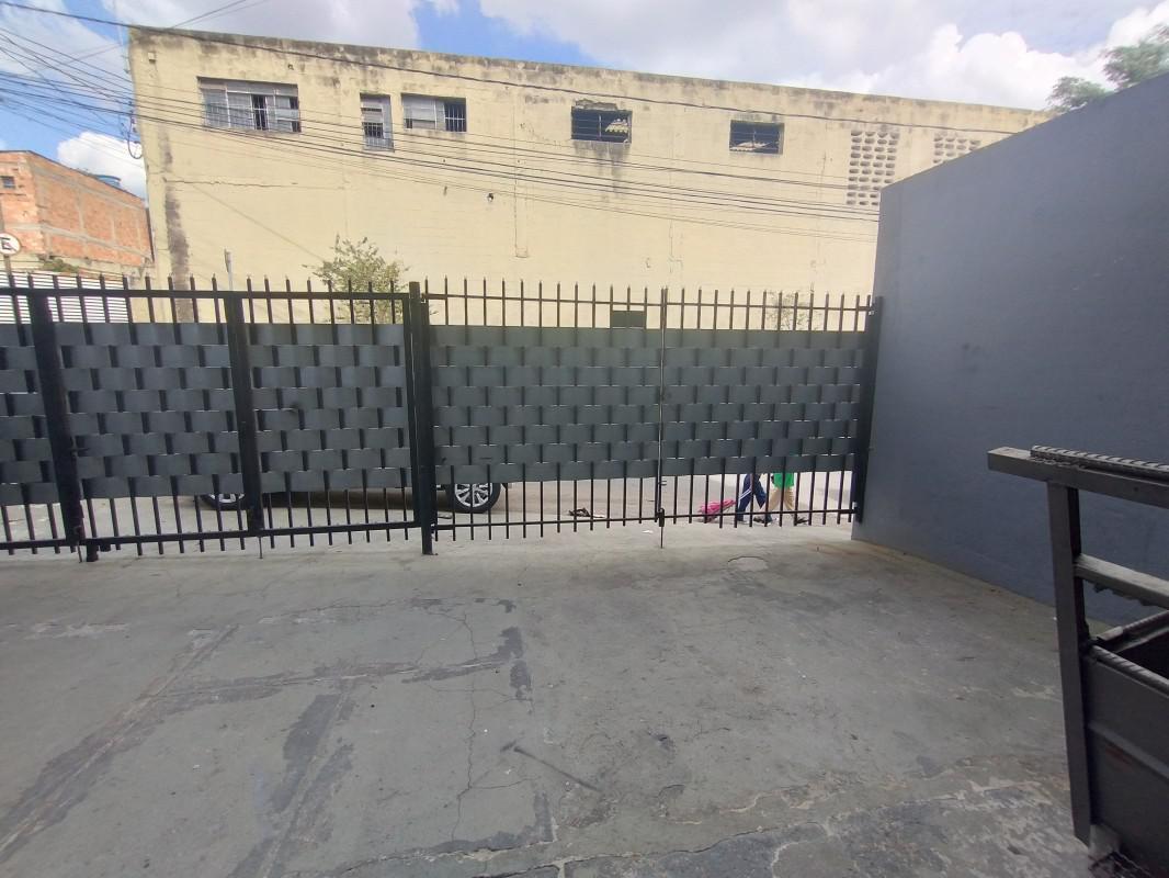 Andar, Aparecida, 0 Quarto, 0 Vaga