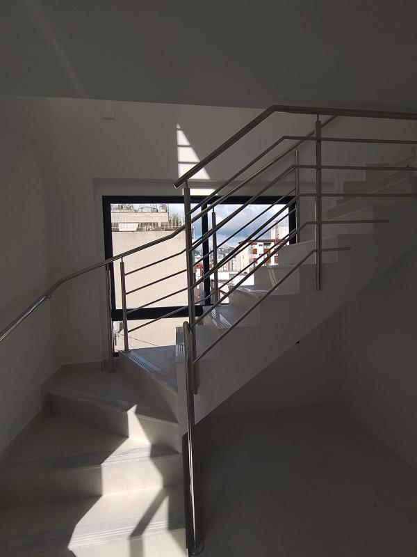 Cobertura, Santo Antônio, 2 Quartos, 2 Vagas, 1 Suíte