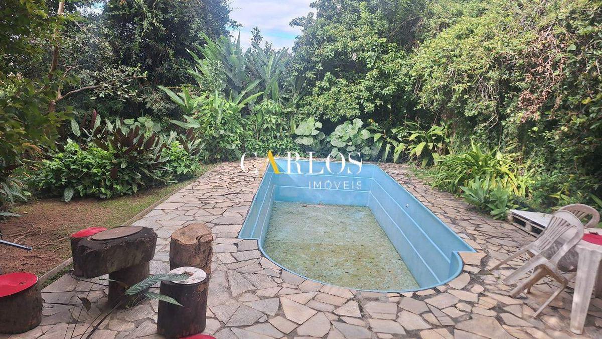 Lote, Campina Verde
