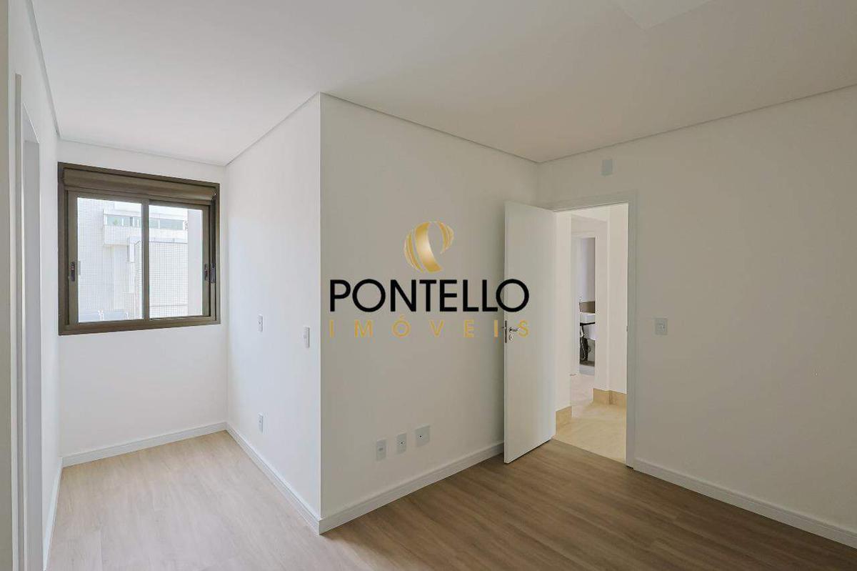 Cobertura, Prado, 4 Quartos, 3 Vagas, 2 Suítes