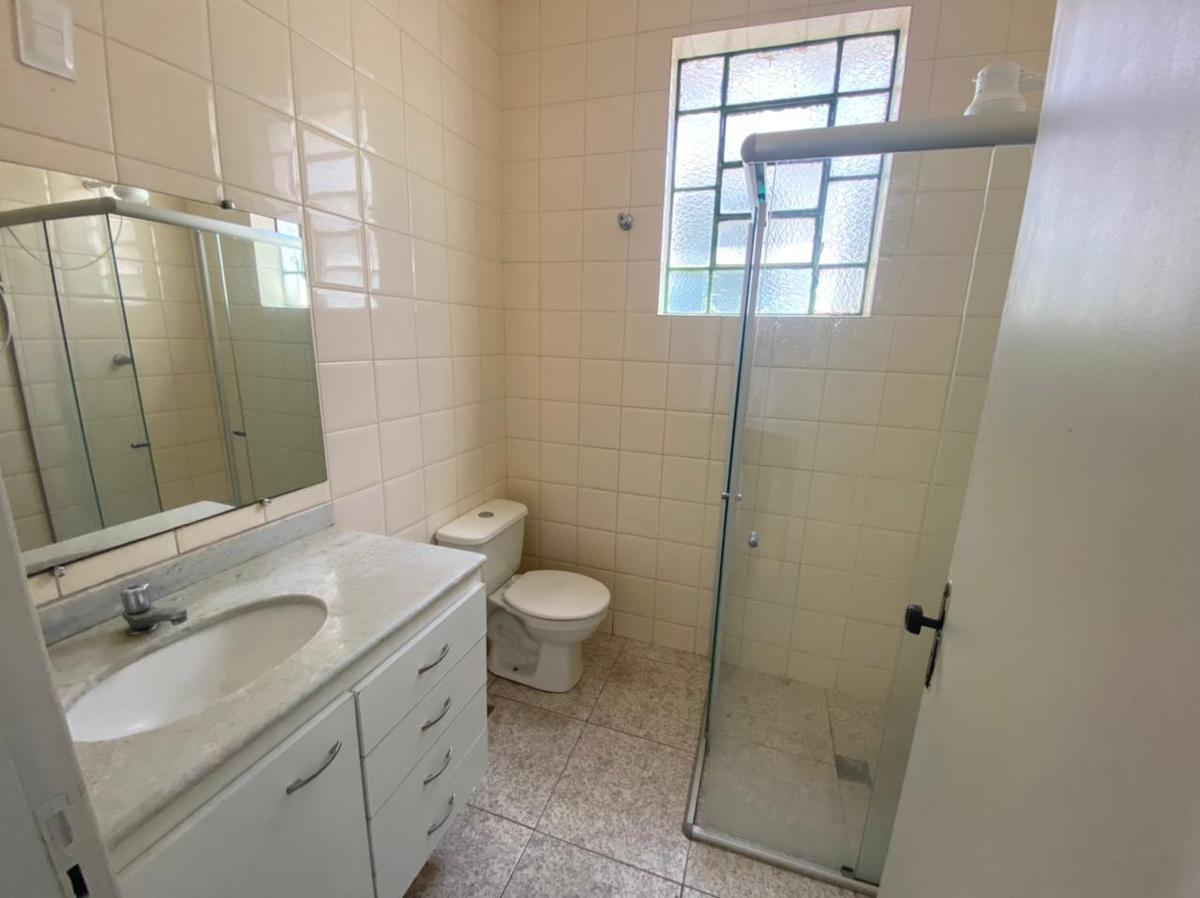 Apartamento, Colégio Batista, 3 Quartos, 0 Vaga