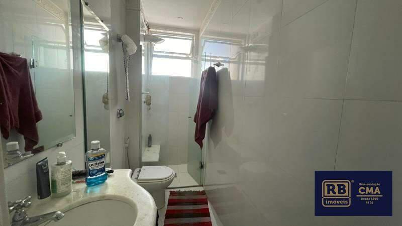Apartamento, Lourdes, 3 Quartos, 1 Vaga, 1 Suíte