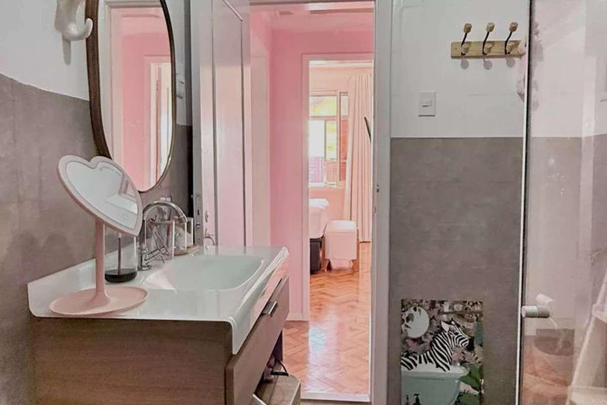 Apartamento, Barro Preto, 3 Quartos, 0 Vaga