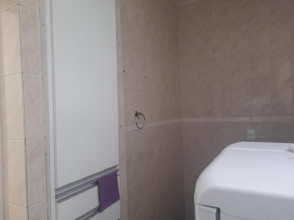 Apartamento, Centro, 1 Quarto, 1 Suíte