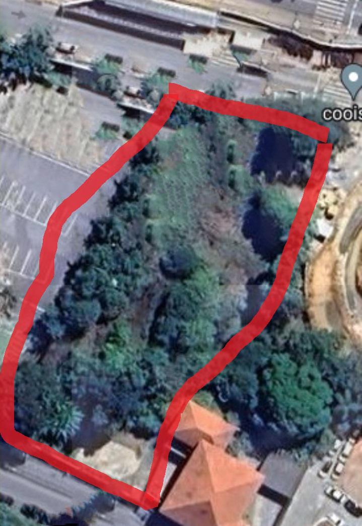 Lote, Venda Nova, 0 Quarto, 0 Vaga