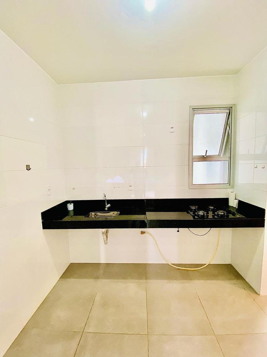 Apartamento, Candelária, 3 Quartos, 2 Vagas, 1 Suíte