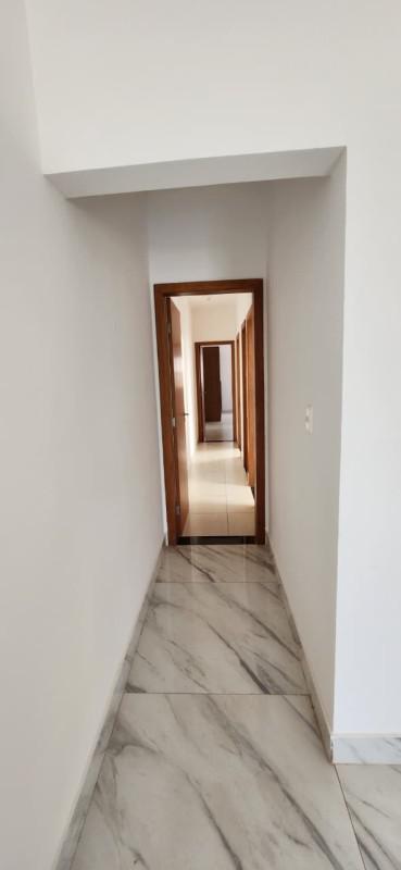 Casa, Residencial Visão, 3 Quartos, 2 Vagas