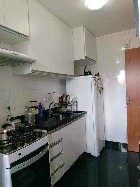 Apartamento, Graça, 2 Quartos, 1 Vaga