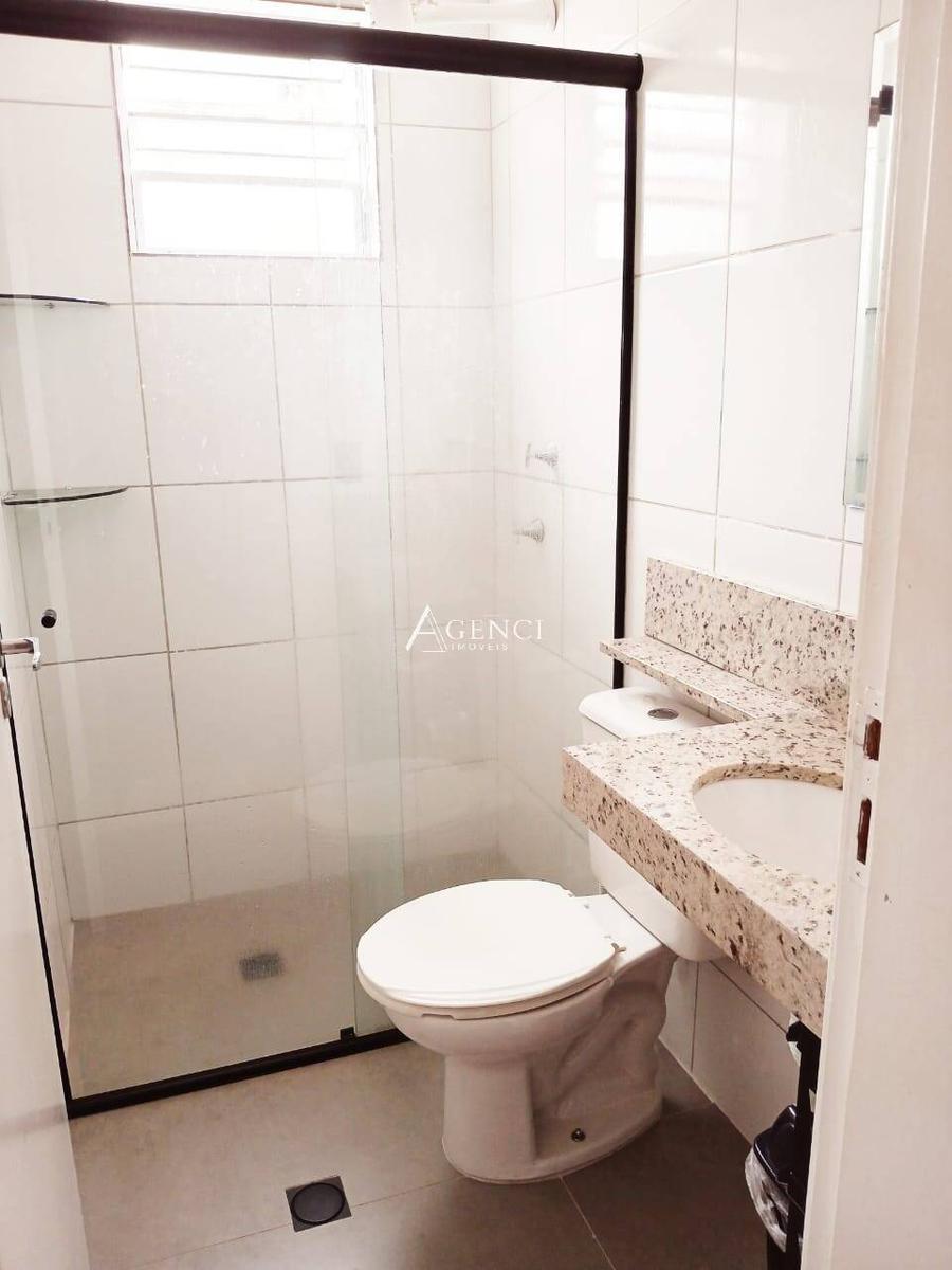 Apartamento, Cabral, 2 Quartos, 0 Vaga, 0 Suíte