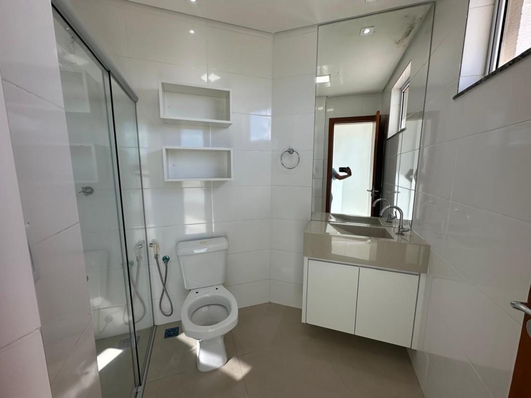 Cobertura, Novo Progresso, 2 Quartos, 2 Vagas, 1 Suíte