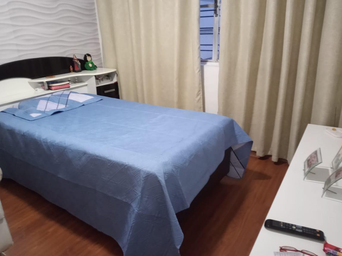 Apartamento, Colégio Batista, 3 Quartos, 1 Vaga