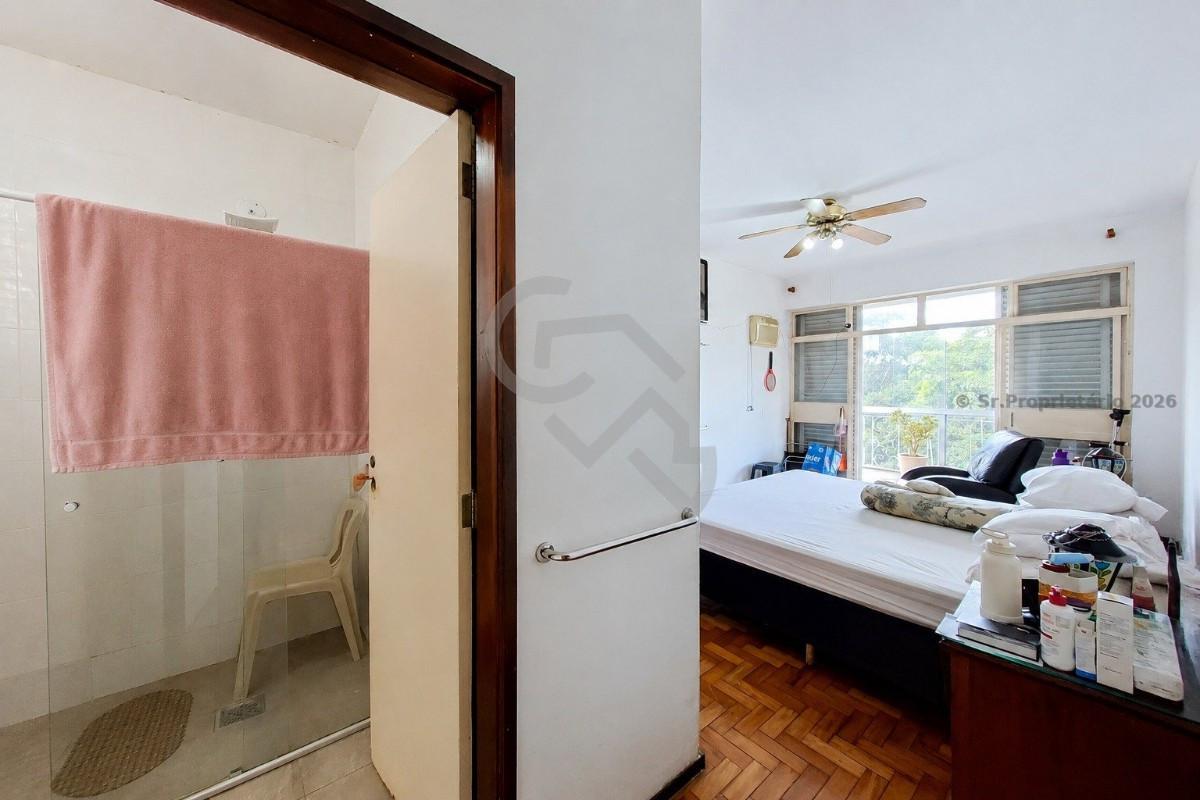 Cobertura, Gutierrez, 4 Quartos, 2 Vagas, 1 Suíte