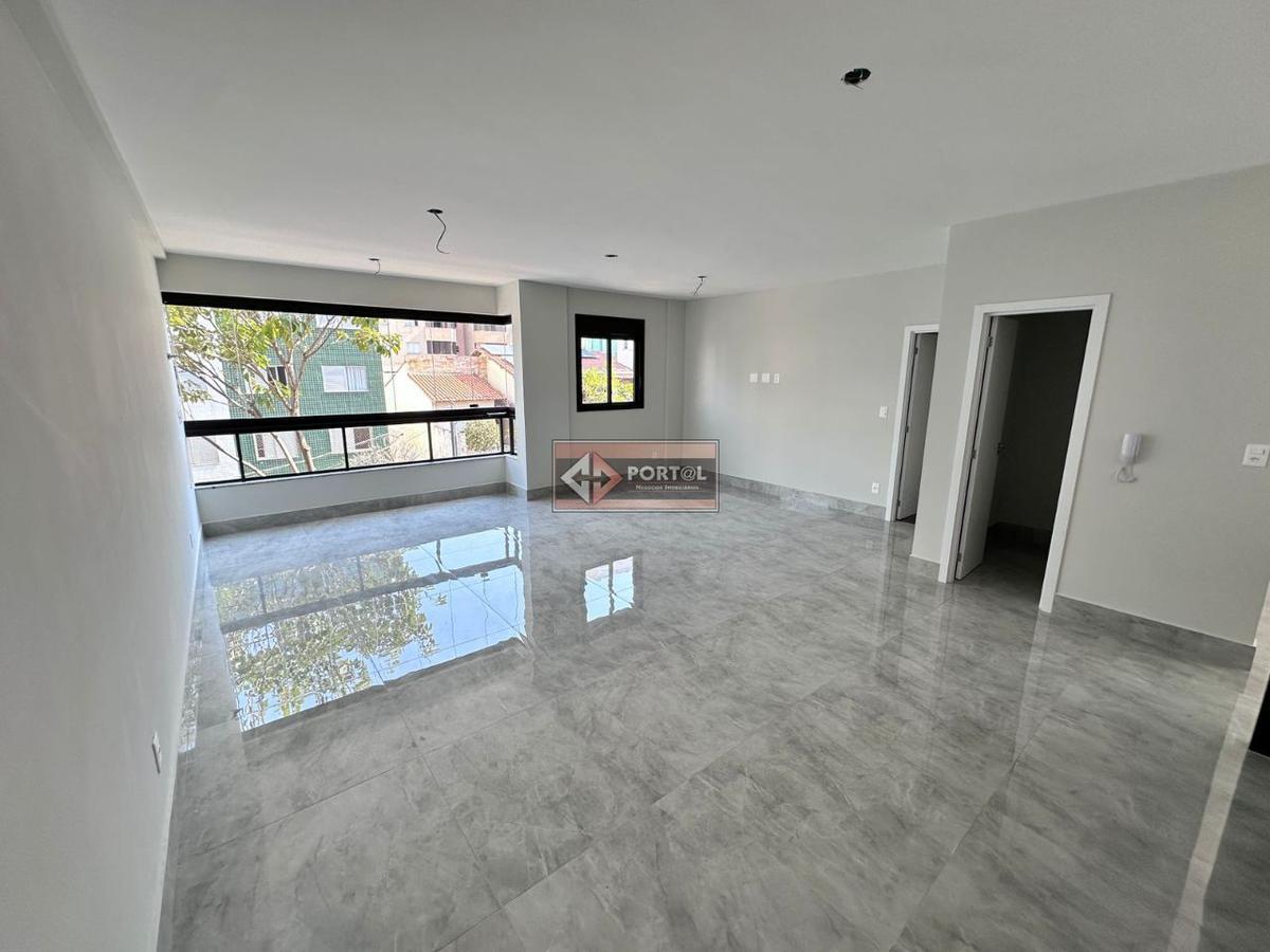 Apartamento, Castelo, 4 Quartos, 2 Vagas, 1 Suíte