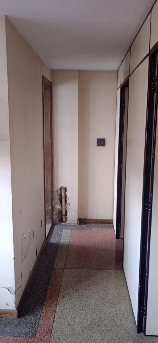 Andar, Padre Eustáquio, 0 Quarto, 0 Vaga