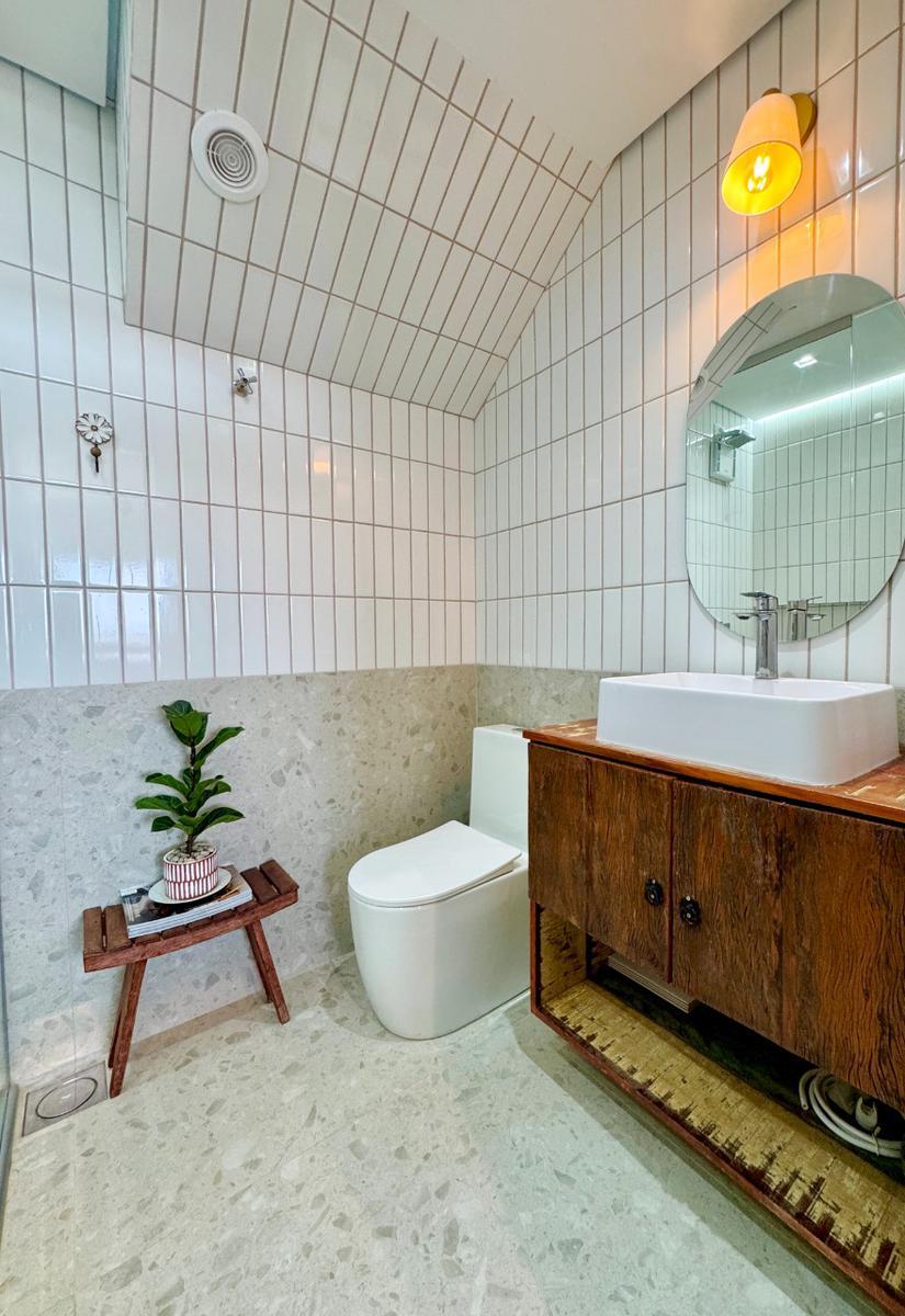 Apartamento, Santo Agostinho, 1 Quarto, 0 Vaga, 1 Suíte