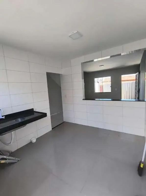 Casa, São Pedro, 2 Quartos, 1 Vaga
