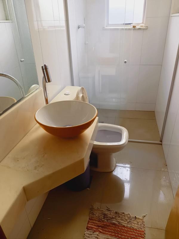 Cobertura, Padre Eustáquio, 3 Quartos, 2 Vagas, 1 Suíte