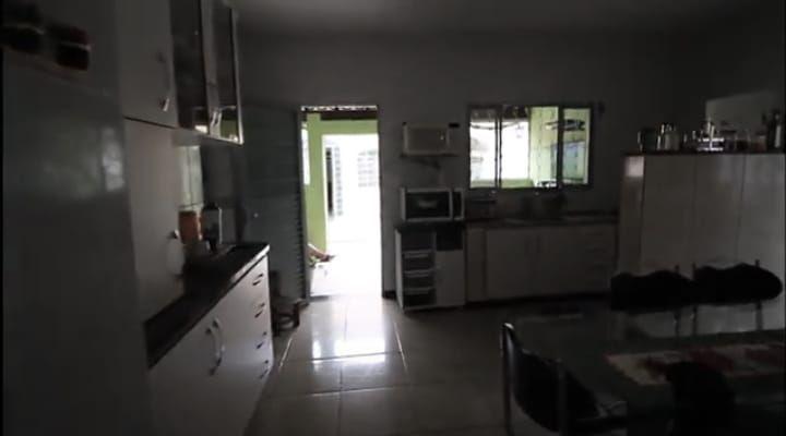 Casa, Goiânia, 3 Quartos, 4 Vagas, 1 Suíte