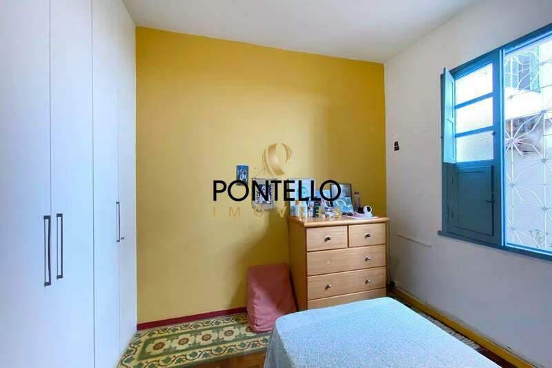 Apartamento, Serra, 2 Quartos, 1 Vaga