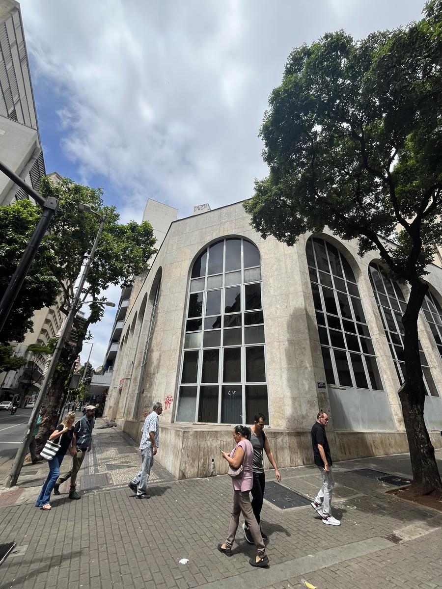 Prédio, Centro, 5 Quartos, 23 Vagas