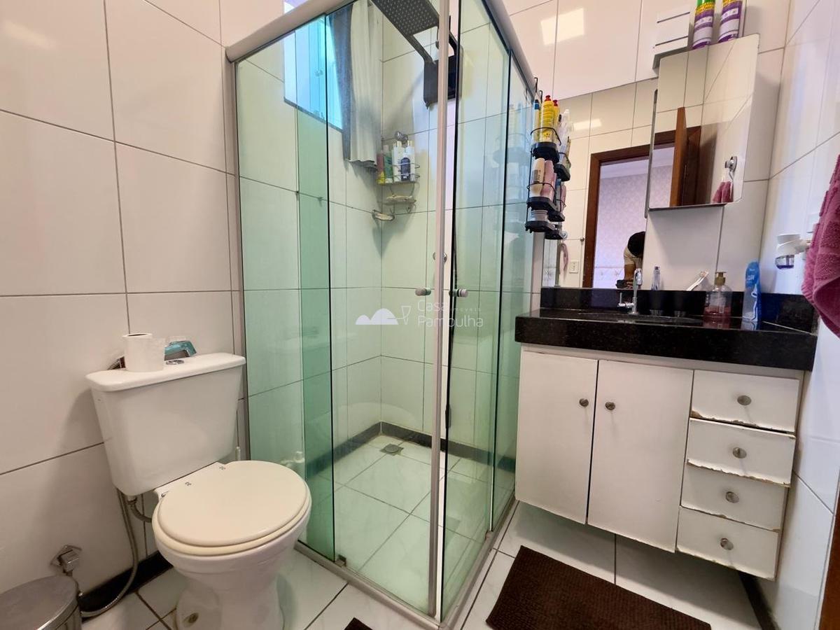 Casa, São João Batista (venda Nova), 3 Quartos, 4 Vagas, 1 Suíte