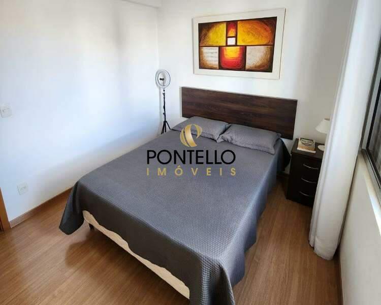 Apartamento, Nova Granada, 3 Quartos, 2 Vagas, 1 Suíte