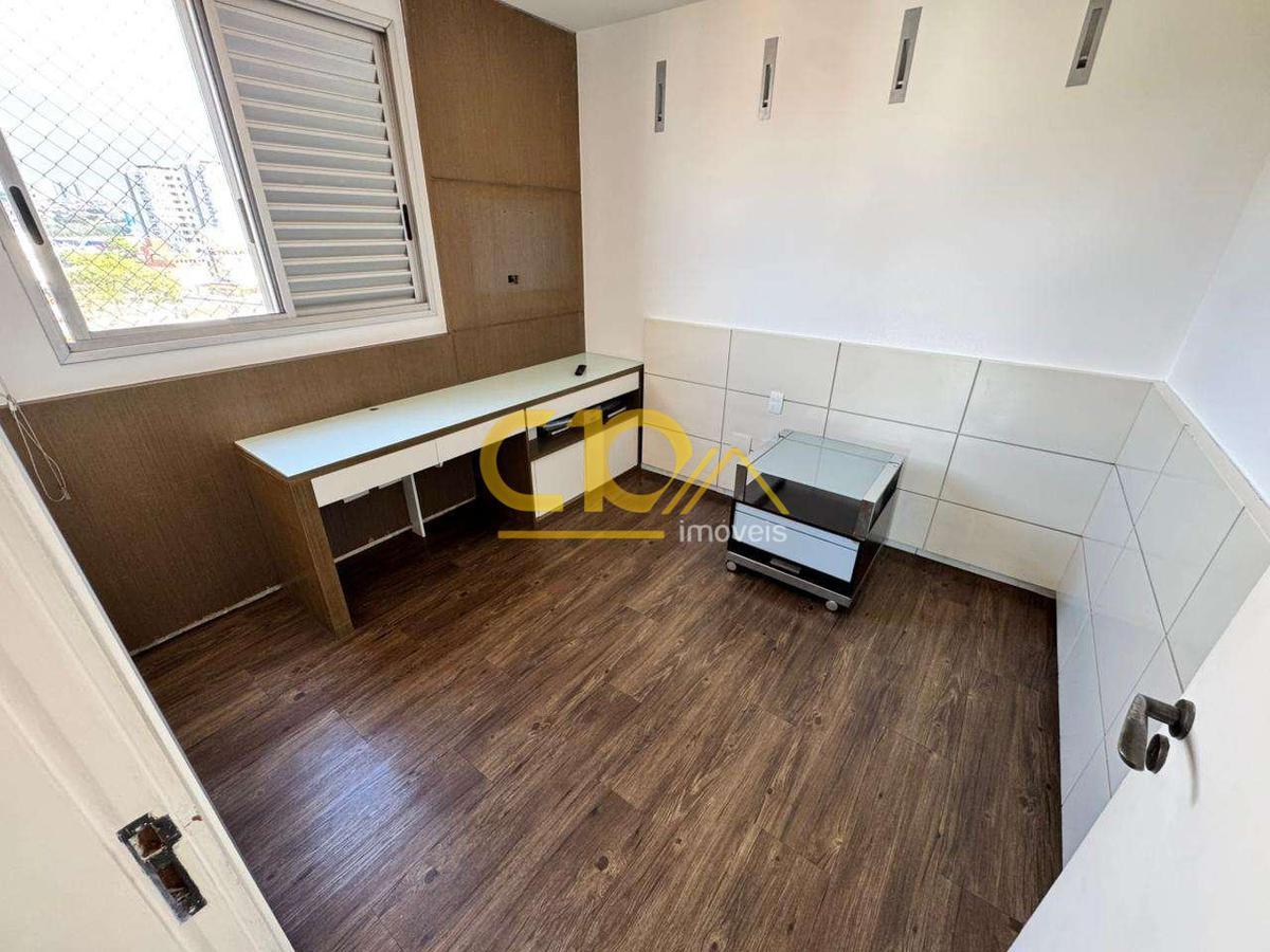 Cobertura, Palmares, 4 Quartos, 3 Vagas, 2 Suítes
